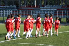 TAŞKESTİSPOR GELECEĞİN YILDIZLARINI HAZIRLIYOR… DETAYLAR BU HABERDE
