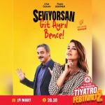 TİYATROSEVERLER BU HABER SİZİN İÇİN....