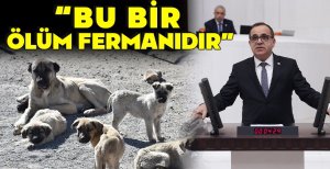 TÜRKER ATEŞ "BU BİR ÖLÜM FERMANIDIR"