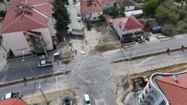 TÜRKİYE’NİN TRAFİK IŞIKSIZ TEK İLİ BOLU