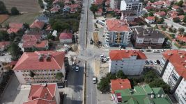 TÜRKİYE’NİN TRAFİK IŞIKSIZ TEK İLİ BOLU