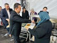 ÜLKÜCÜLER ZAFERE KİLİTLENDİ