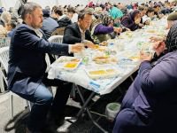 ÜLKÜCÜLER ZAFERE KİLİTLENDİ