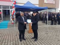 YILTAŞ VAKFI HIZLI BAŞLADI