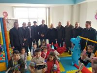 YILTAŞ VAKFI HIZLI BAŞLADI