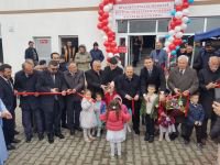 YILTAŞ VAKFI HIZLI BAŞLADI