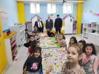 YILTAŞ VAKFI HIZLI BAŞLADI