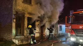 ALEVLERİN ARASINDA CAN PAZARI....