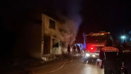 ALEVLERİN ARASINDA CAN PAZARI....