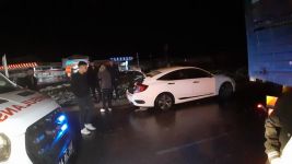 BAYRAM GÜNÜ ACELE ETMEYİN, LÜTFEN DİKKAT....