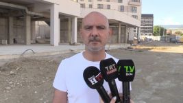 BEYAZ ÇARŞAFLI ADALET ARAYIŞI... RIFAT DOĞAN'IN ACISI DİNMİYOR...