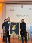 BOLİMDER GAZZE İÇİN 2 MİLYON 500 BİN TL TOPLADI...