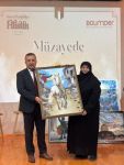 BOLİMDER GAZZE İÇİN 2 MİLYON 500 BİN TL TOPLADI...