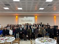 BOLİMDER GAZZE İÇİN 2 MİLYON 500 BİN TL TOPLADI...