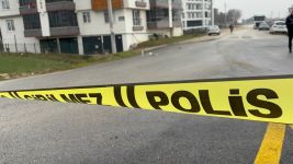 BOLU'DA EV SAHİBİ KİRACISINI SİLAHLA VURDU... 1 YARALI... İŞTE DETAYLAR...