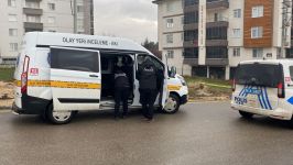 BOLU'DA EV SAHİBİ KİRACISINI SİLAHLA VURDU... 1 YARALI... İŞTE DETAYLAR...