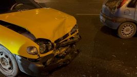 BOLU’DA FECİ KAZA… 3 YARALI