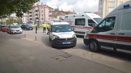 BOLU'DA FECİ KAZA... ANNE VE KIZI YARALANDI