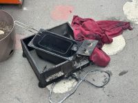 BOLU'DA KAFELER SOKAĞINDA FACİADAN DÖNÜLDÜ