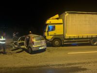 BOLU’DA KAHREDEN KAZA…