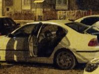 BOLU'DA NARKO EKİPLERİNDEN SAHUR BASKINI...