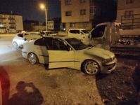 BOLU'DA NARKO EKİPLERİNDEN SAHUR BASKINI...