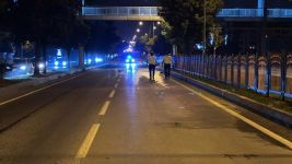 BOLU'DA YUNUS POLİSLERİ ÖLÜMDEN DÖNDÜ, 4  POLİSİMİZ YARALANDI