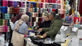 BOLU'NUN YUKARI ÇARŞISINDAN AMERİKA KITASINA...