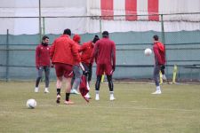 BOLUSPOR GALATASARAY'I BEKLİYOR....