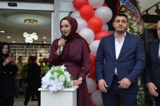 BOLU’YA YENİ ECZANE AÇILDI… YASEMİN ERKAN ECZANESİ GÖRKEMLİ TÖRENLE AÇILDI