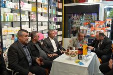BOLU’YA YENİ ECZANE AÇILDI… YASEMİN ERKAN ECZANESİ GÖRKEMLİ TÖRENLE AÇILDI