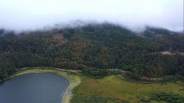 BURASI NORVEÇ DEĞİL... BOLU'NUN DOĞA HARİKASI... EŞSİZ SONBAHAR