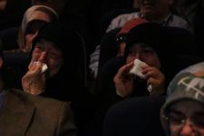 ENES GÜLTEKİN'İN ADI KÖROĞLU HASTANESİ'NDE YAŞAYACAK... GÖZYAŞLARI SEL OLDU....