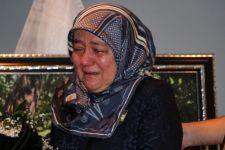 ENES GÜLTEKİN'İN ADI KÖROĞLU HASTANESİ'NDE YAŞAYACAK... GÖZYAŞLARI SEL OLDU....