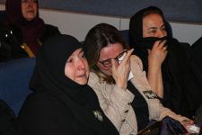 ENES GÜLTEKİN'İN ADI KÖROĞLU HASTANESİ'NDE YAŞAYACAK... GÖZYAŞLARI SEL OLDU....
