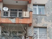 FACİA OLMASINI MI BEKLİYORSUNUZ?