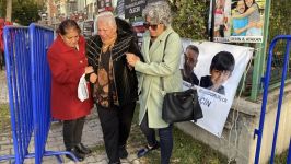 FACİADA DAVANIN 3. DURUŞMASI BAŞLADI.... 