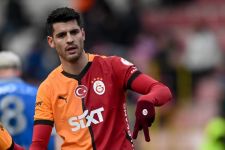 GALATASARAY'A DİRENEMEDİK....