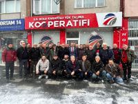 İSMAİL ÖZTÜRK; 