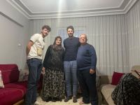 İŞTE BOLU MİSAFİRPERVERLİĞİ