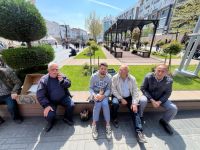 İŞTE BOLU MİSAFİRPERVERLİĞİ