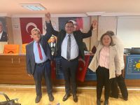 İYİ PARTİ'DE YERLİKAYA DÖNEMİ...