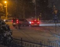 KAR KİMİLERİNE ZULÜM KİMİLERİNE EĞLENCE....