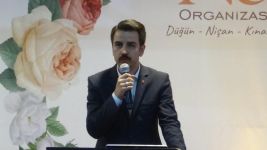 KAYMAKAM GÖZYAŞLARIYLA VEDA ETTİ....