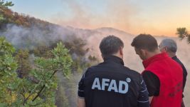 KORKUTAN YANGIN KONTROL ALTINA ALINDI