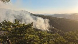 KORKUTAN YANGIN KONTROL ALTINA ALINDI