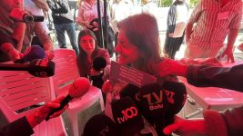 MAĞDUR YAKINLARI SALONDA SİNİR KRİZİ GEÇİRDİLER