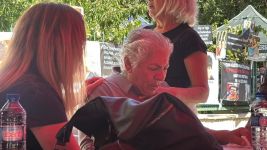 MAĞDUR YAKINLARI SALONDA SİNİR KRİZİ GEÇİRDİLER