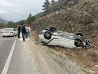 NİŞANLISINI GÖRMEYE GİDERKEN ÖLÜMDEN DÖNDÜ