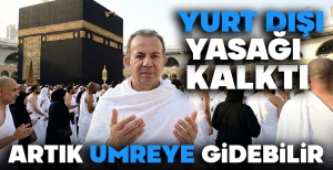 TANJU ÖZCAN'I MUTLU EDEN HABER....
